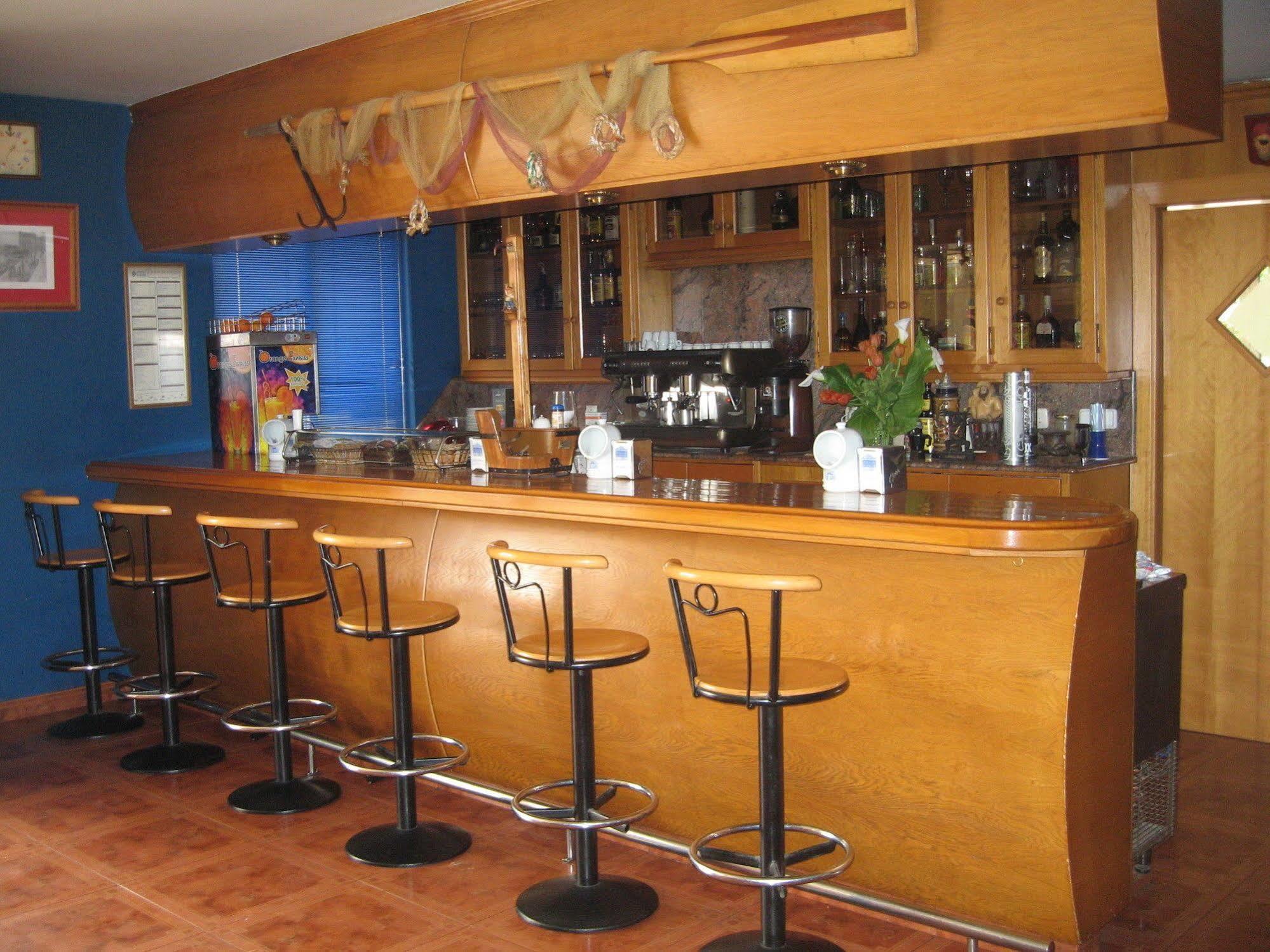 Hotel Camargo Igollo Exterior photo