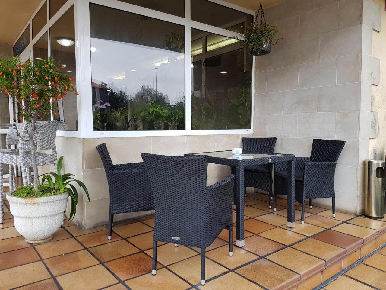 Hotel Camargo Igollo Exterior photo