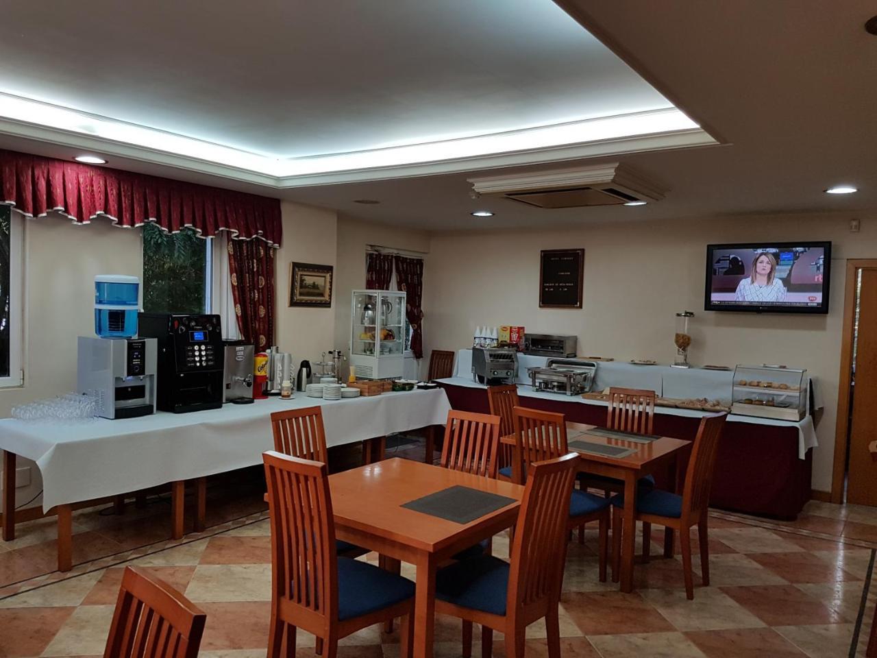 Hotel Camargo Igollo Exterior photo